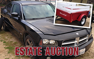 Estate Auction