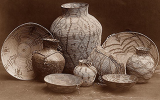 Antique Collectibles Sale